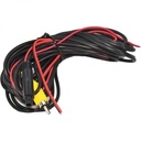 AHD камера заднього виду, SHUTTLE AHD-02 