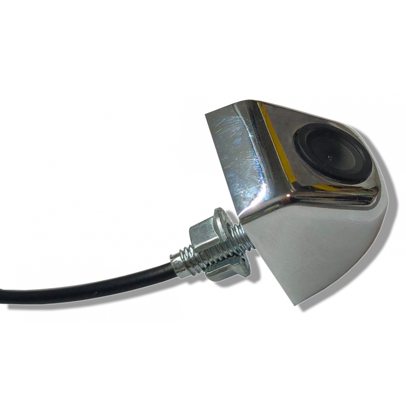 AHD камера заднього виду, SHUTTLE AHD-02 