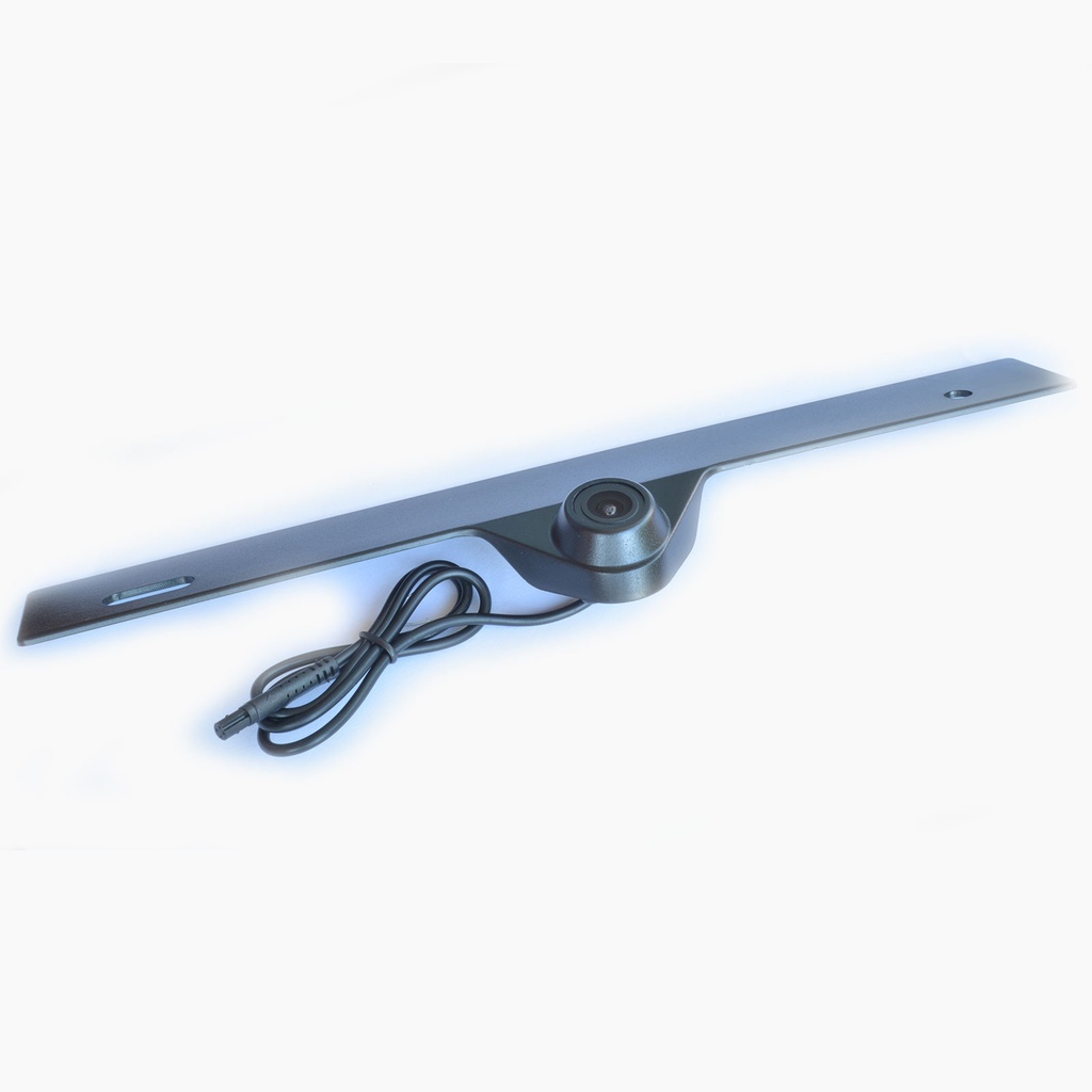 УНІВЕРСАЛЬНА на будь-який автомобіль (у передню рамку номерного знаку). Номер “Prime-X” C8173