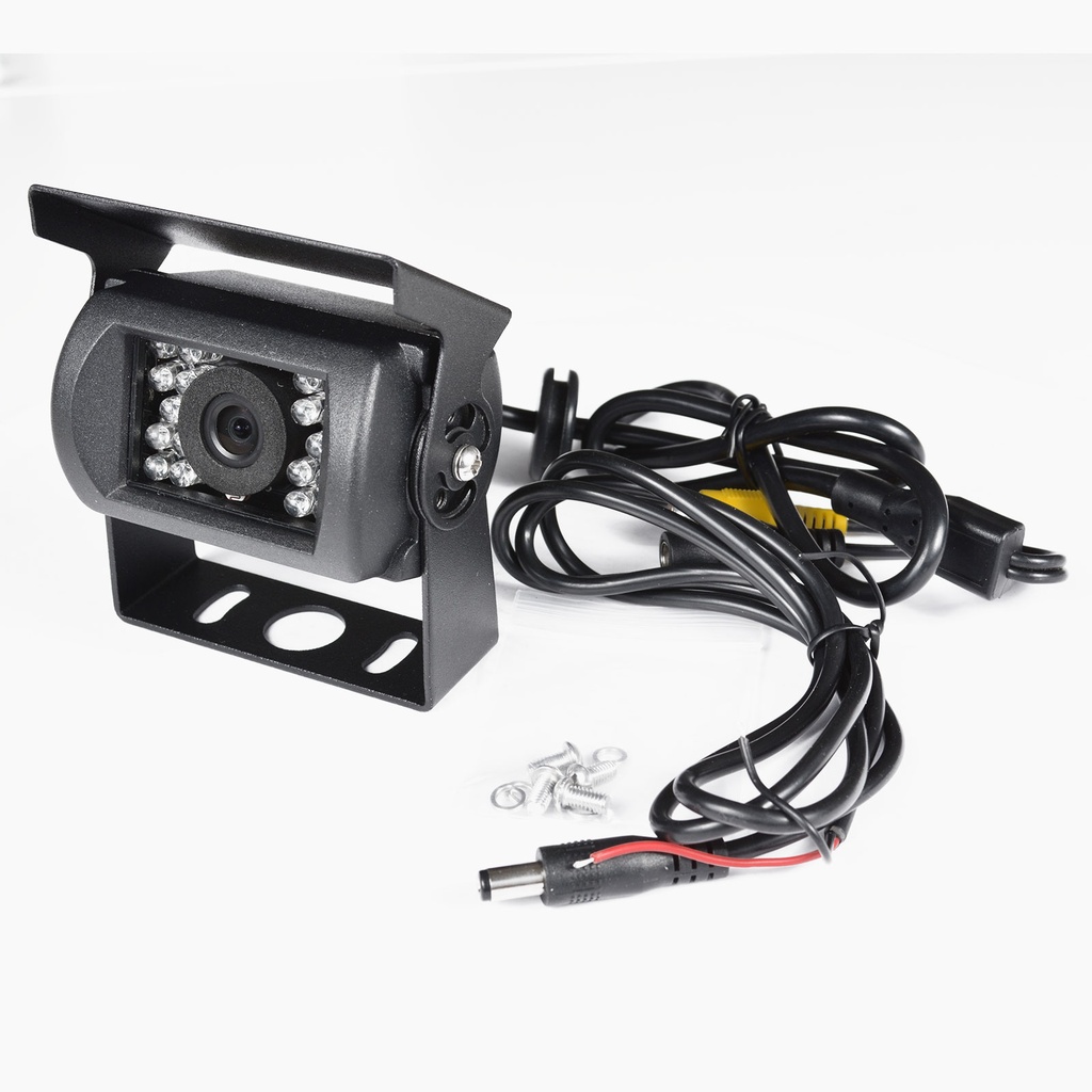 Камера заднього огляду Prime-X N-001 