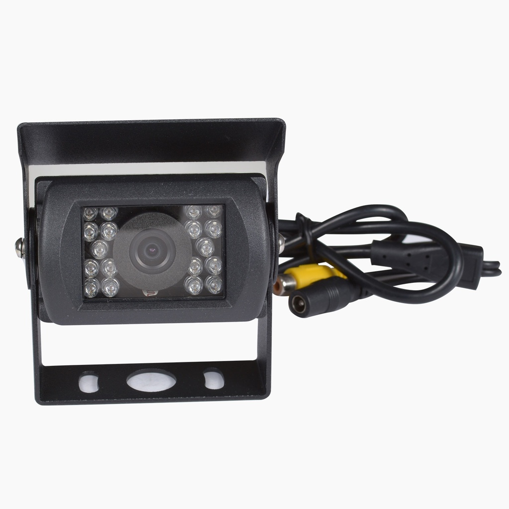 Камера заднього огляду Prime-X N-001 