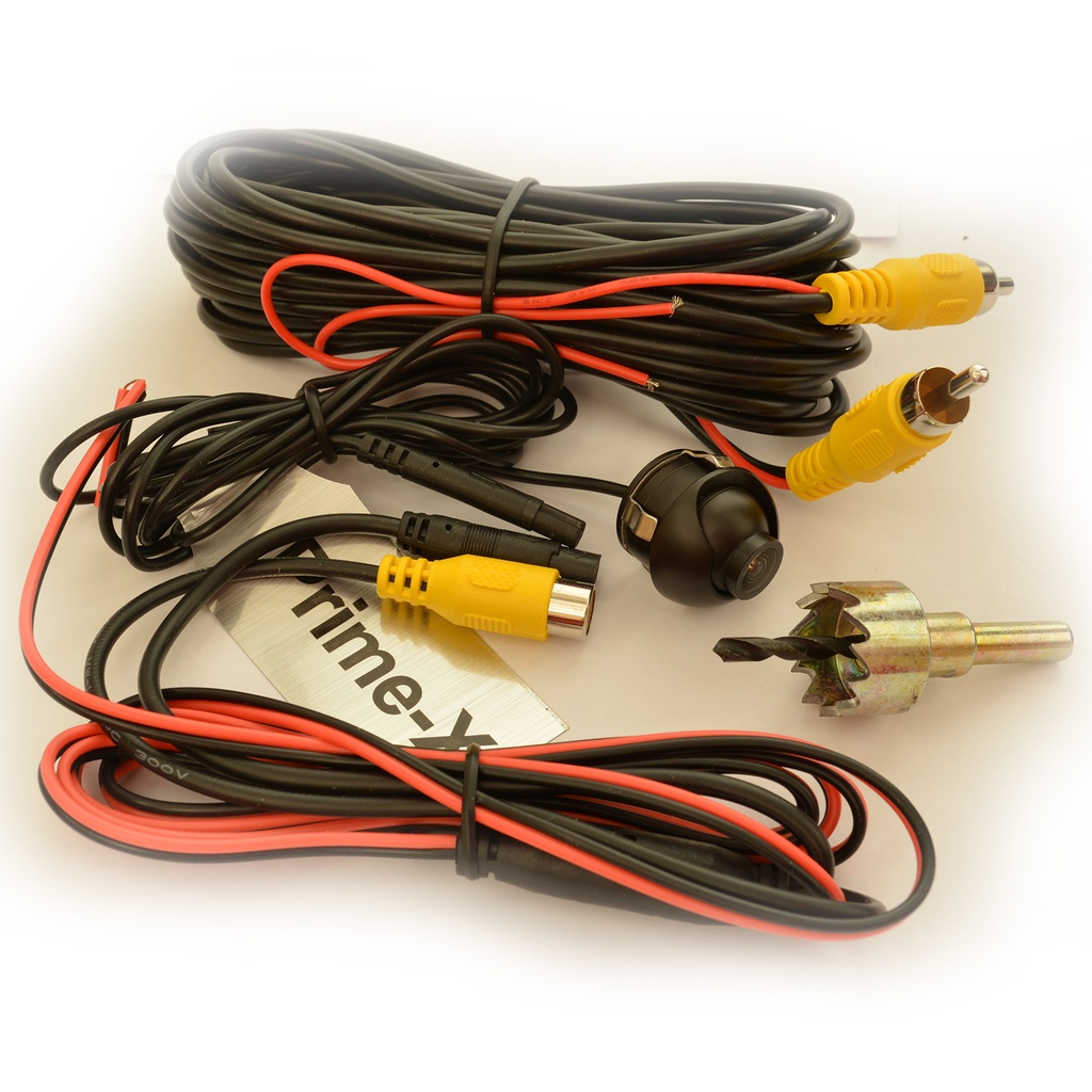 Камера Prime-X N002