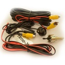 Камера Prime-X N002