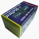 Камера заднього огляду Prime-X T611 CAN+IPAS