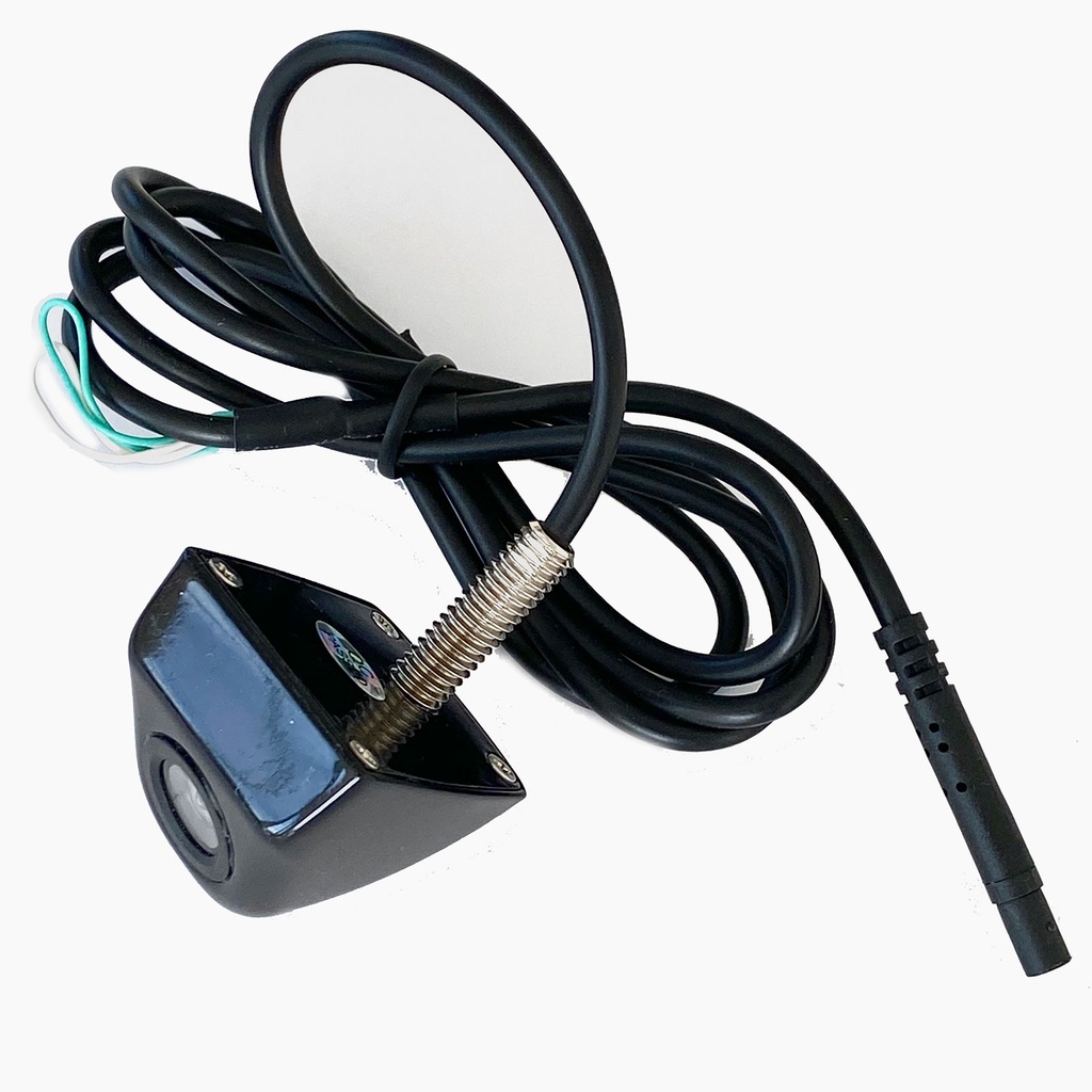 Камера заднього/переднього огляду IL Trade S-21