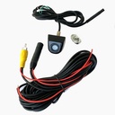 Камера заднього/переднього огляду IL Trade S-21