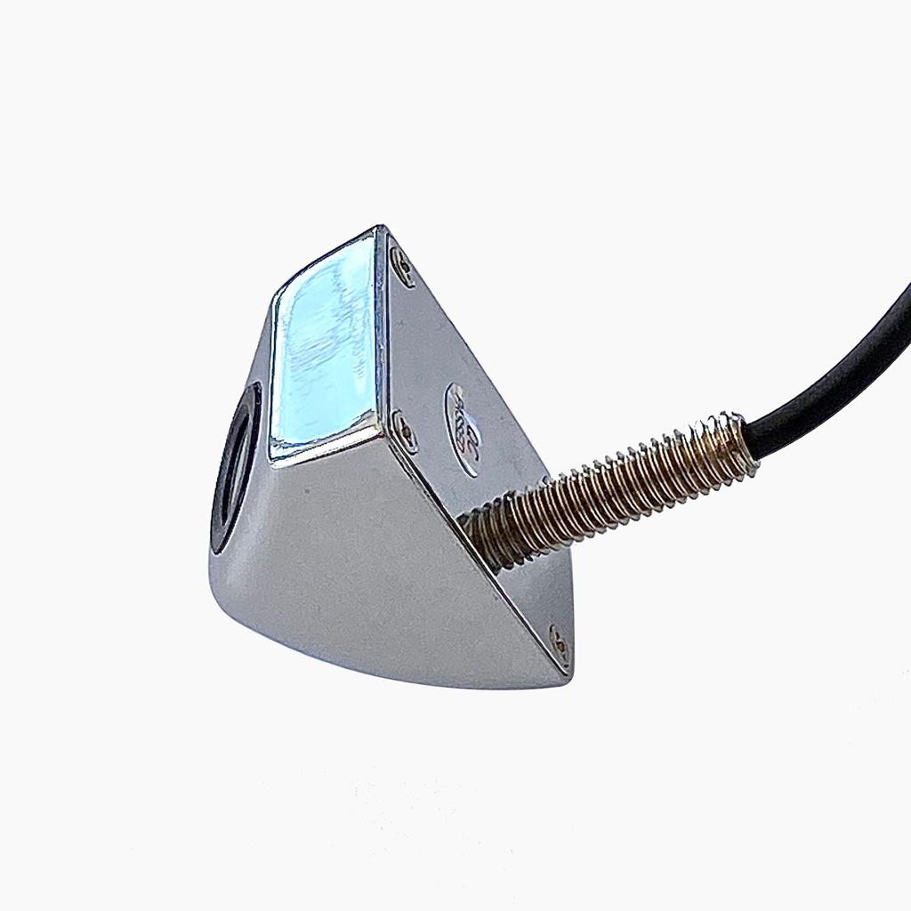 Камера заднього/переднього огляду IL Trade S-22