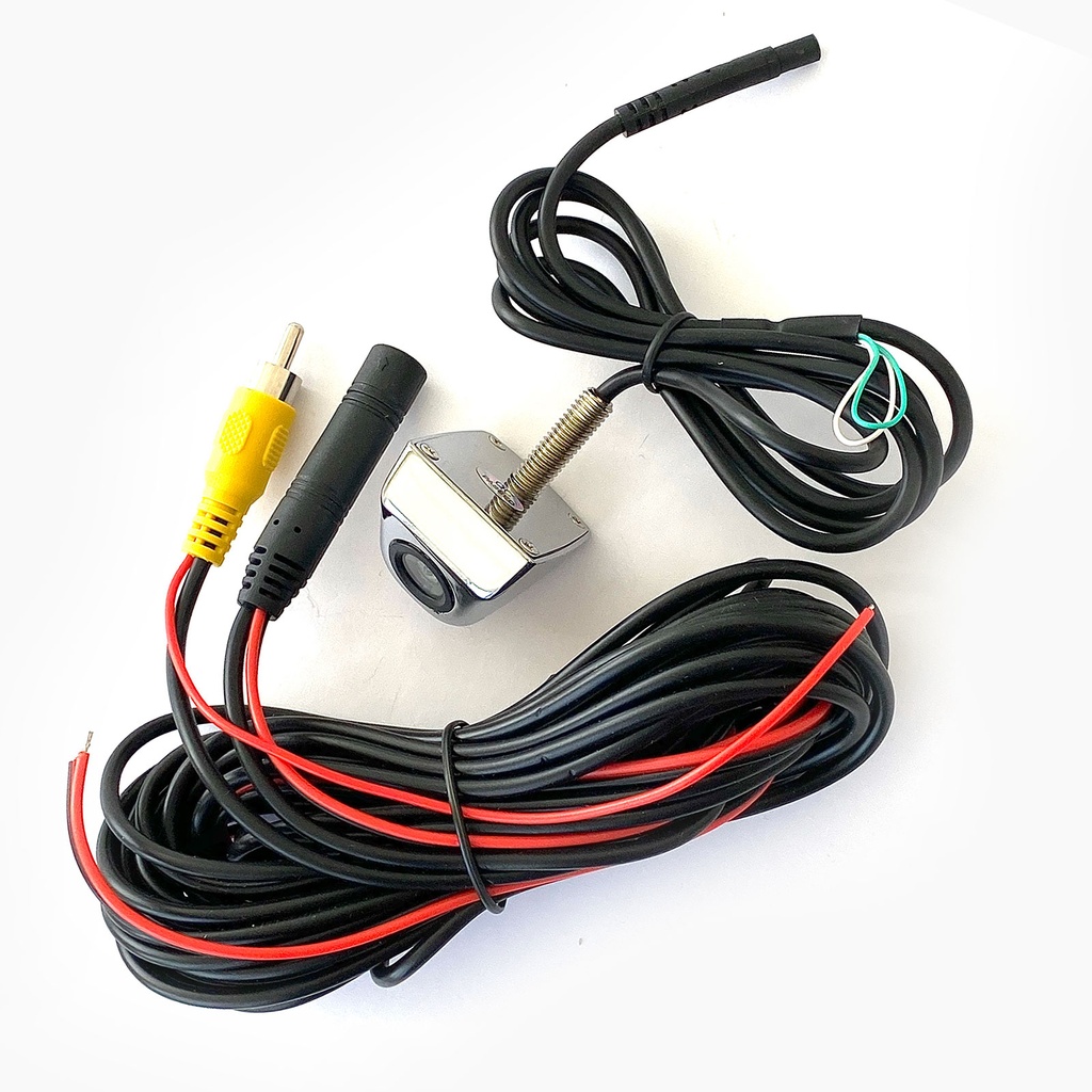 Камера заднього/переднього огляду IL Trade S-22