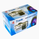 Камера заднього/переднього огляду IL Trade S-22