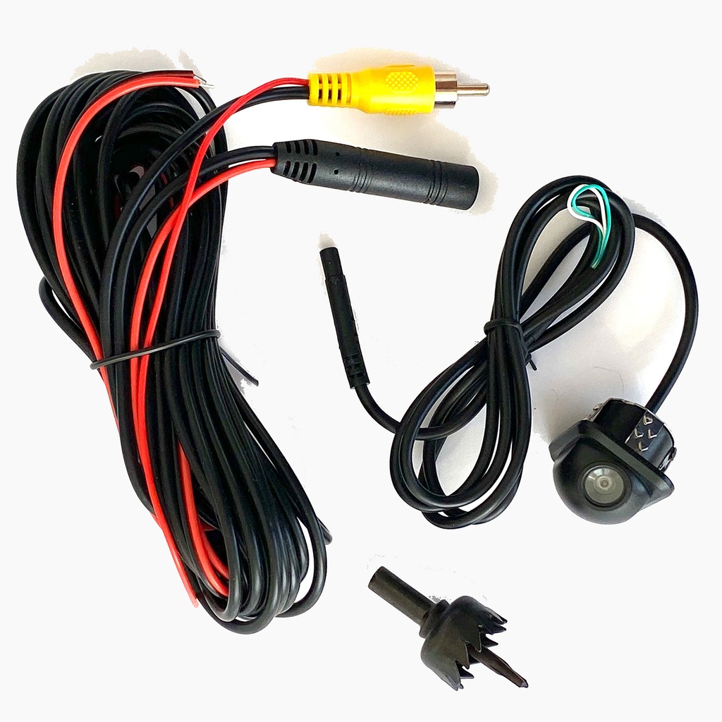 Камера заднього/переднього огляду IL Trade S-24