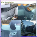 TIMACAM Hidden Wifi Dash Camera Car DVR Store