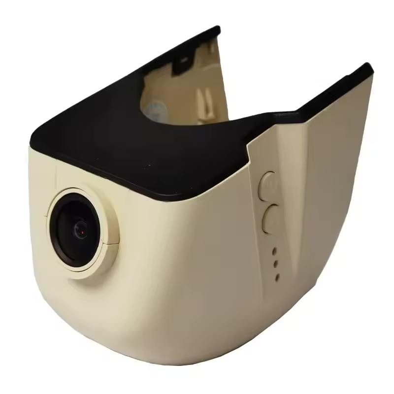 TIMACAM Hidden Wifi Dash Camera Car DVR Store