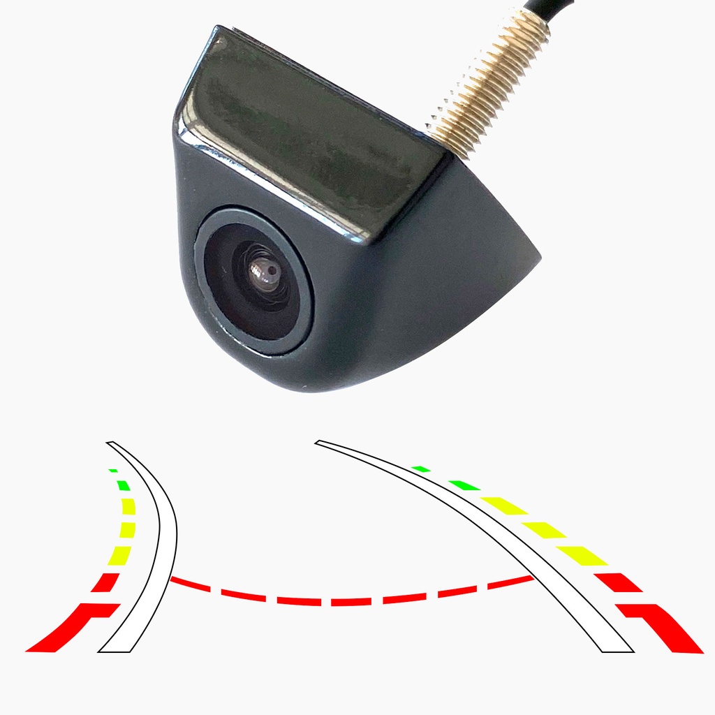 Камера заднього огляду Prime-X D-15