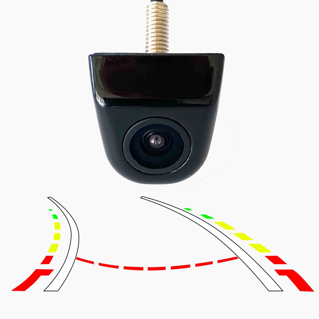 Камера заднього огляду Prime-X D-15