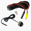 Камера заднього огляду Prime-X D-15