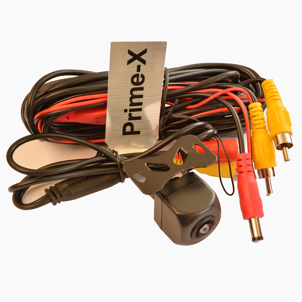 Камера заднього огляду Prime-X T-720P (AHD)