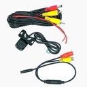 Камера заднього/переднього огляду Prime-X T612