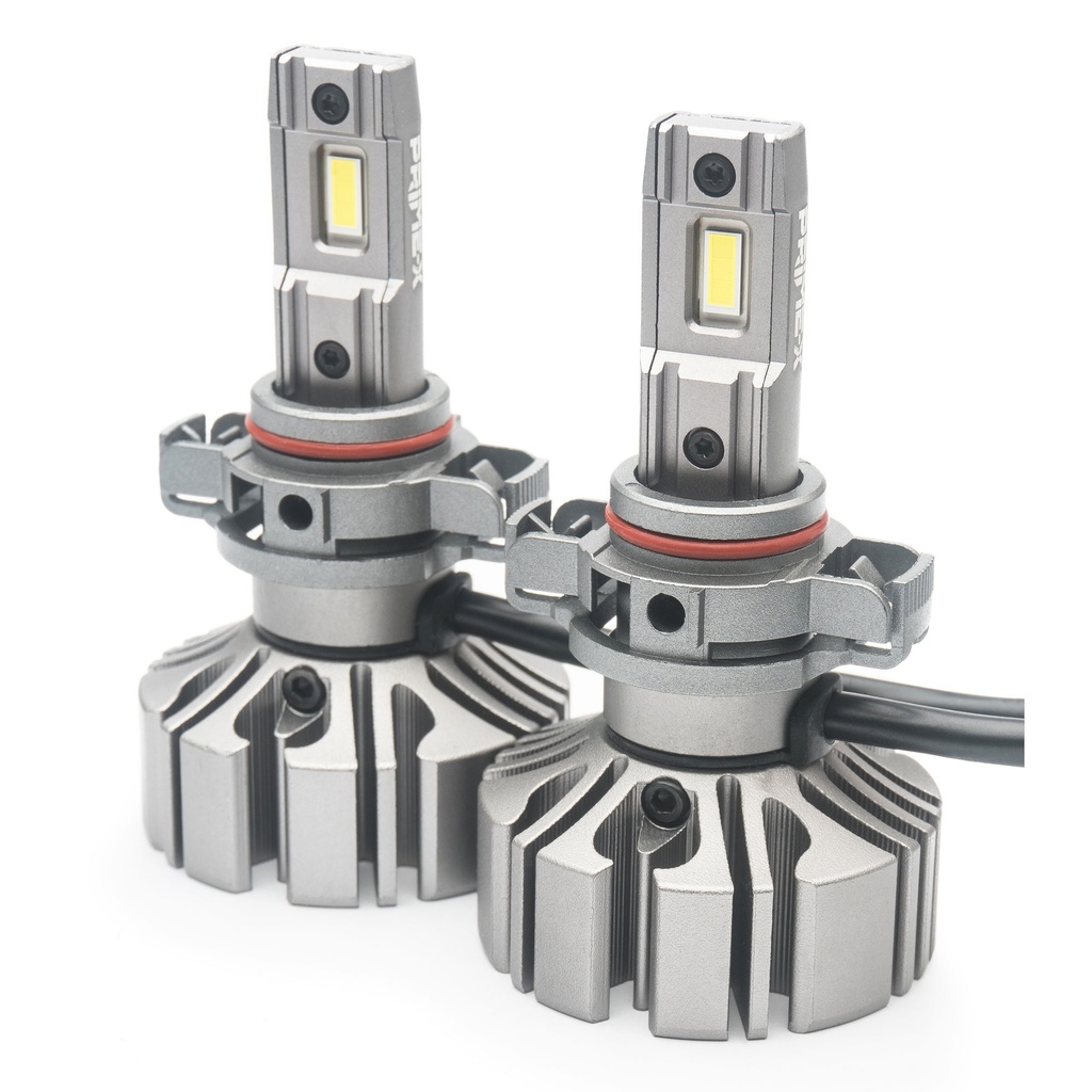 H16(EU) (5000К) Prime-X Fog комплект світлодіодних ламп (2 шт.) 