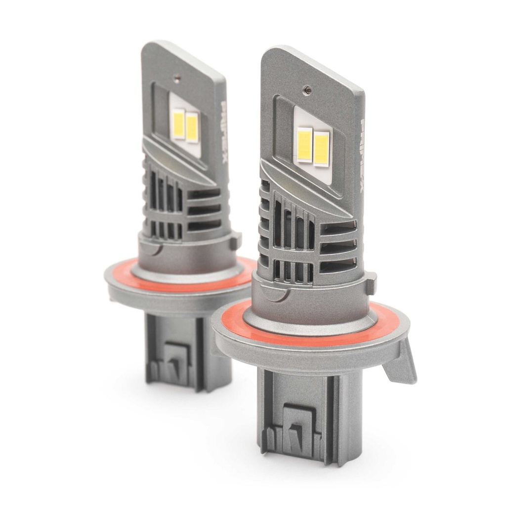 H13 (5000К) Prime-X MINI 2 комплект світлодіодних ламп (2 шт.) 