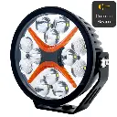 Фара додаткового світла DriveX WL R-111 DLX 5.5" COMBO+DRL 12L-60W OSR