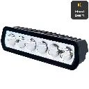 Фара додаткового світла DriveX WL DRL-106 DLX 6-30W OSR FL 16 cm