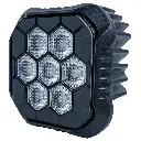 Фара додаткового світла DriveX WL SQ HF-15 DLX 3,8" FL 45W