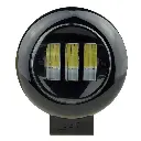 Фара додаткового світла DriveX WL R-05L SP 3-30W 115mm Серія - робоче світло