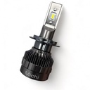 Світлодіодна LED лампа Michi MI LED H7 (5500K) - 35W 12-24V