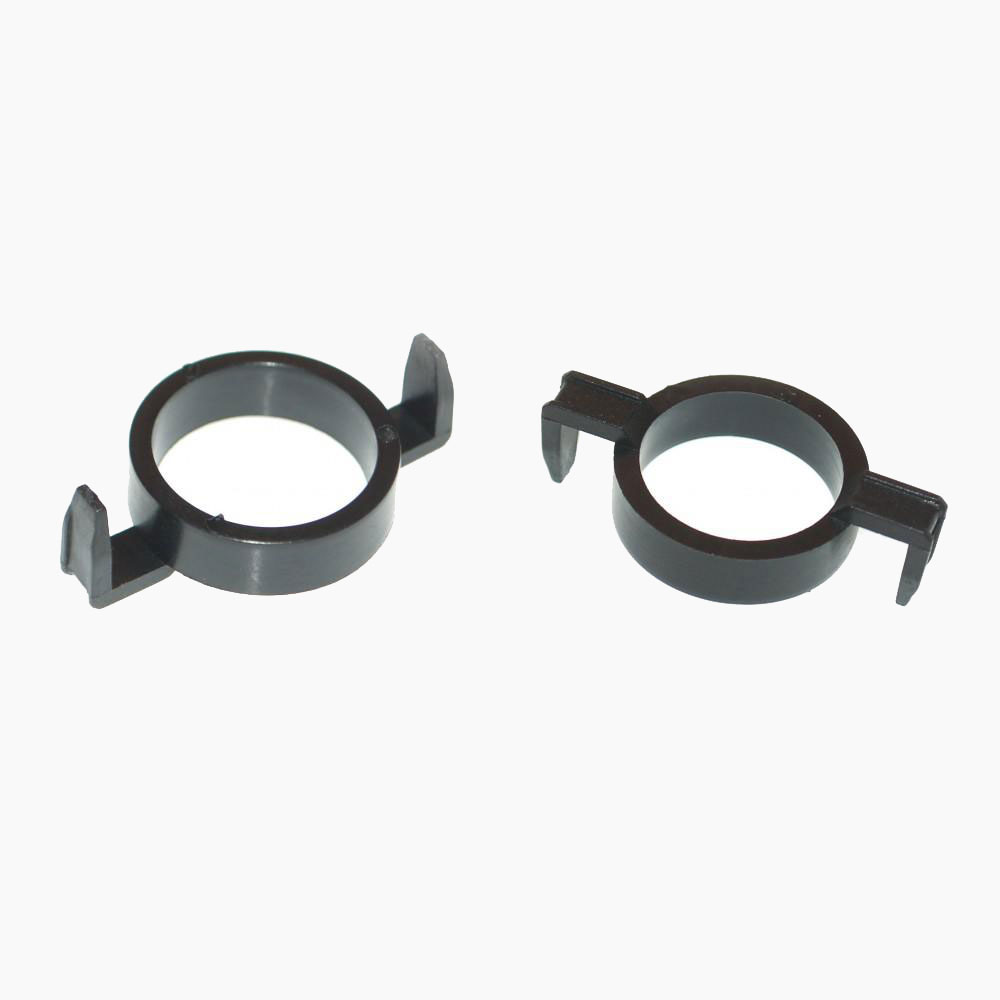 Комплект перехідників для LED ламп №103. Mercedes, Ford 