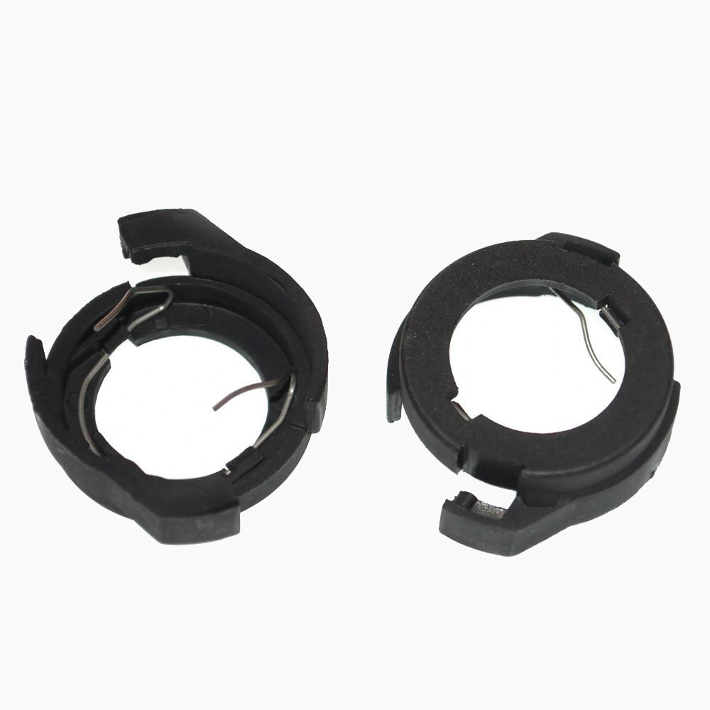 Комплект перехідників для LED ламп №112. Ford, Alfa Romeo 