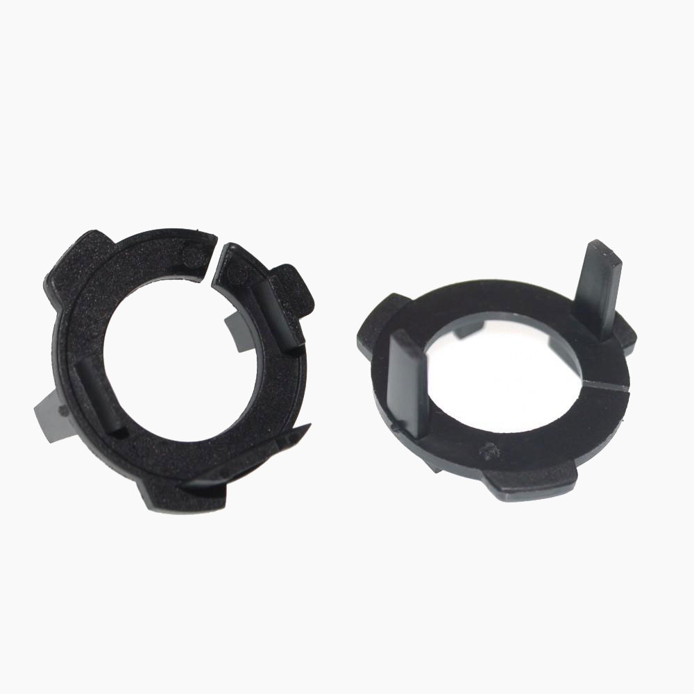 Комплект перехідників для LED ламп №113. VW 