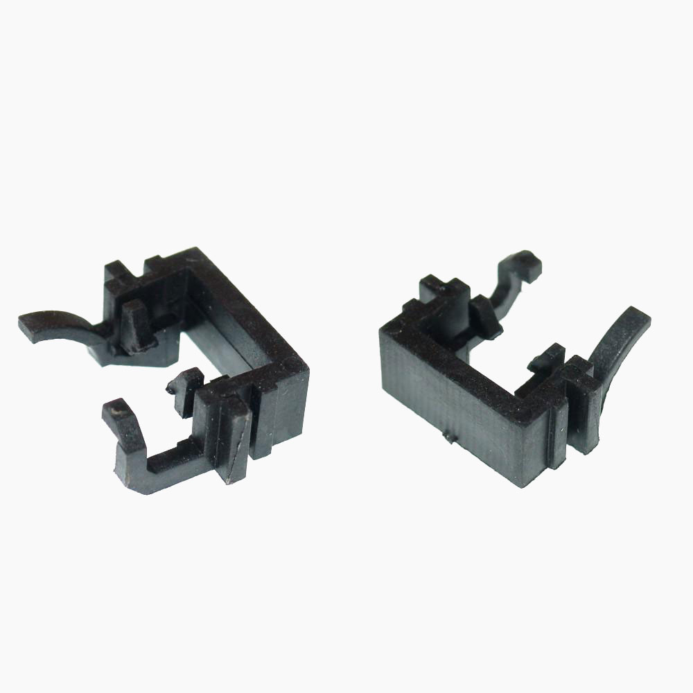 Комплект перехідників для LED ламп №115. Ford 