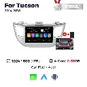 Магнітола Hyundai Tucson (ix35)