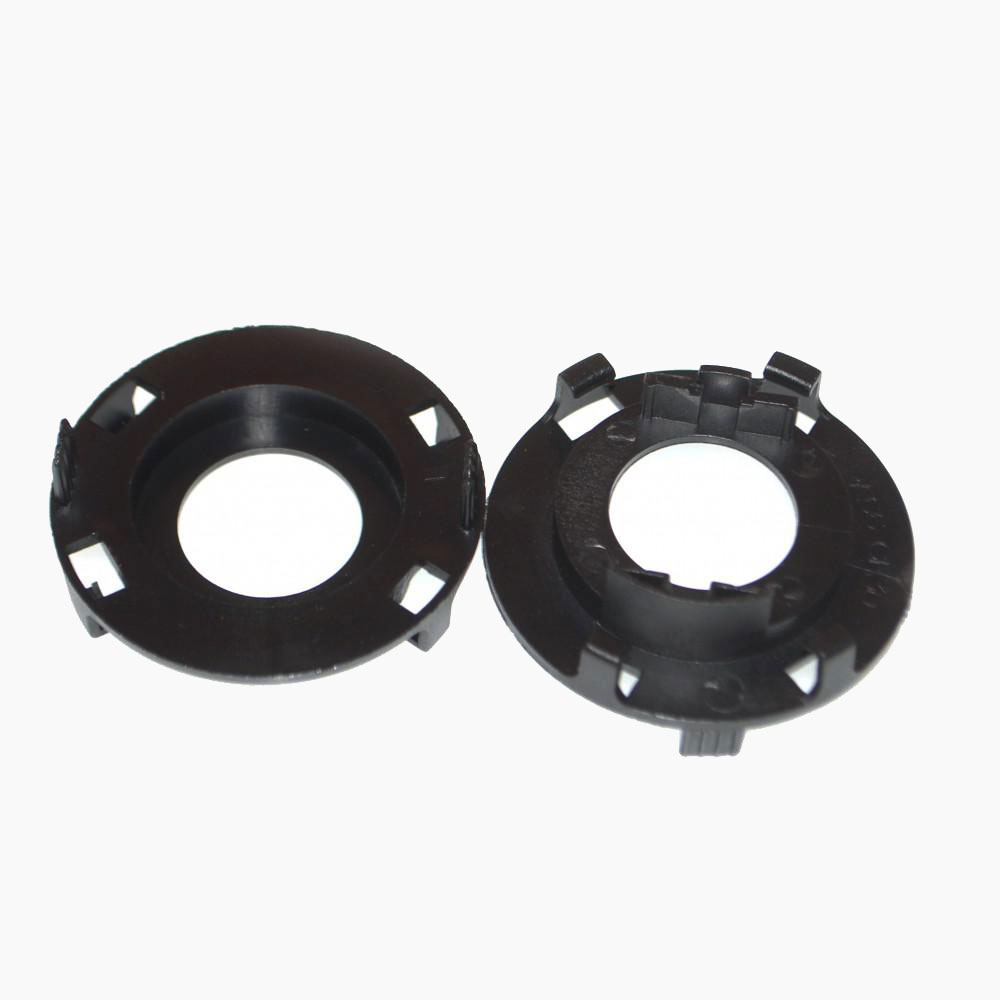 Комплект перехідників для LED ламп №117. Hyundai 