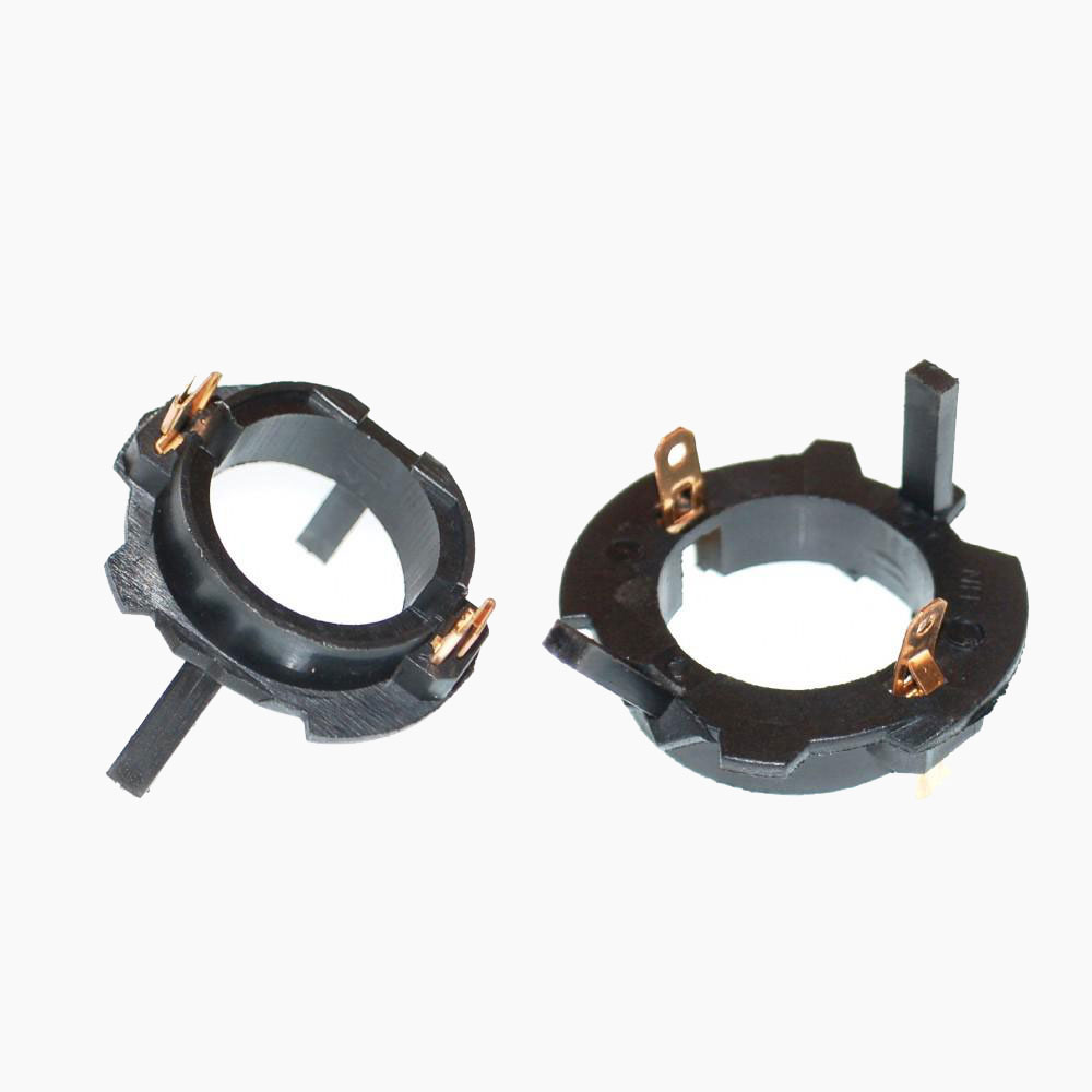 Комплект перехідників для LED ламп №119. VW 