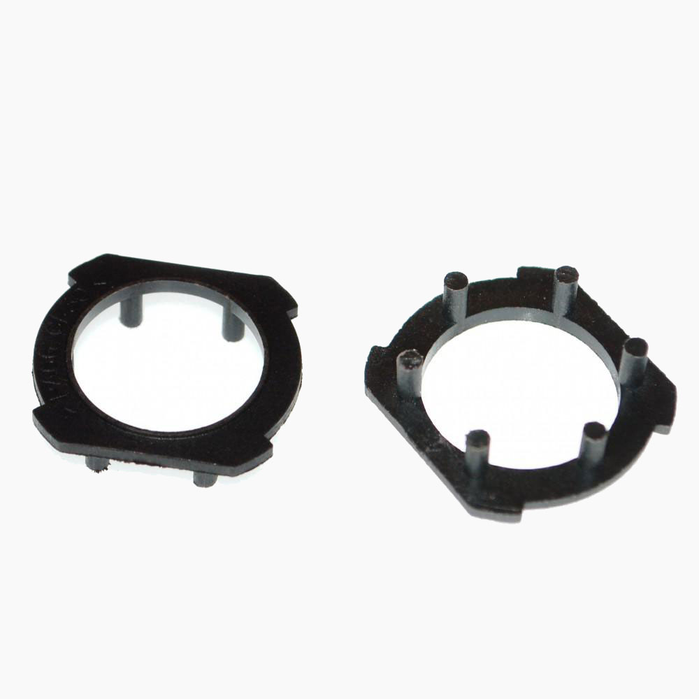 Комплект перехідників для LED ламп №121. Opel, Honda, Mazda 