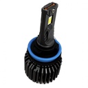 Світлодіодна LED лампа MICHI MI LED Can H11 (5500K) - 75W