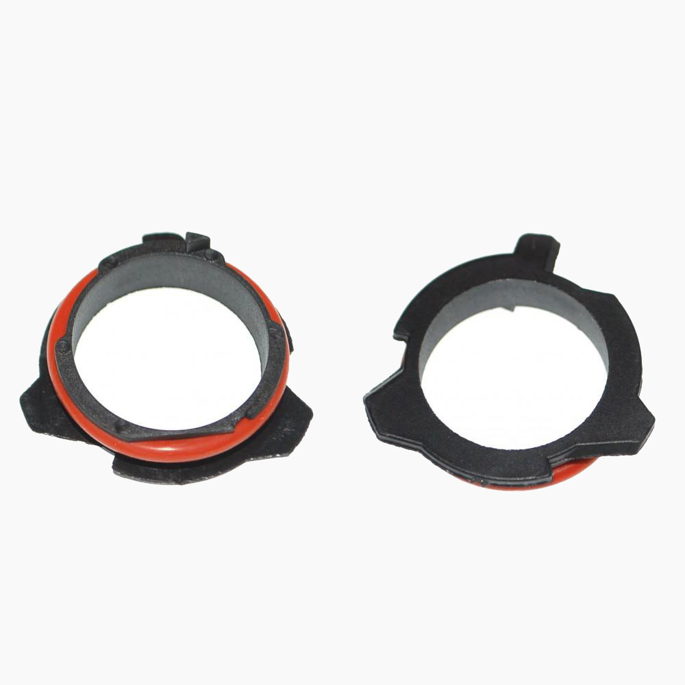 Комплект перехідників для LED ламп №125. BMW 