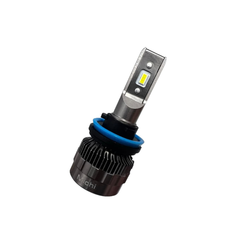 Світлодіодна LED лампа MICHI MI LED H11 (5500K) - 35W 12-24V 