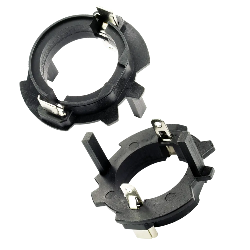 Цоколь-перехідник для встановлення ксенонових та LED ламп з цоколем H7 DriveX TK-119 VW