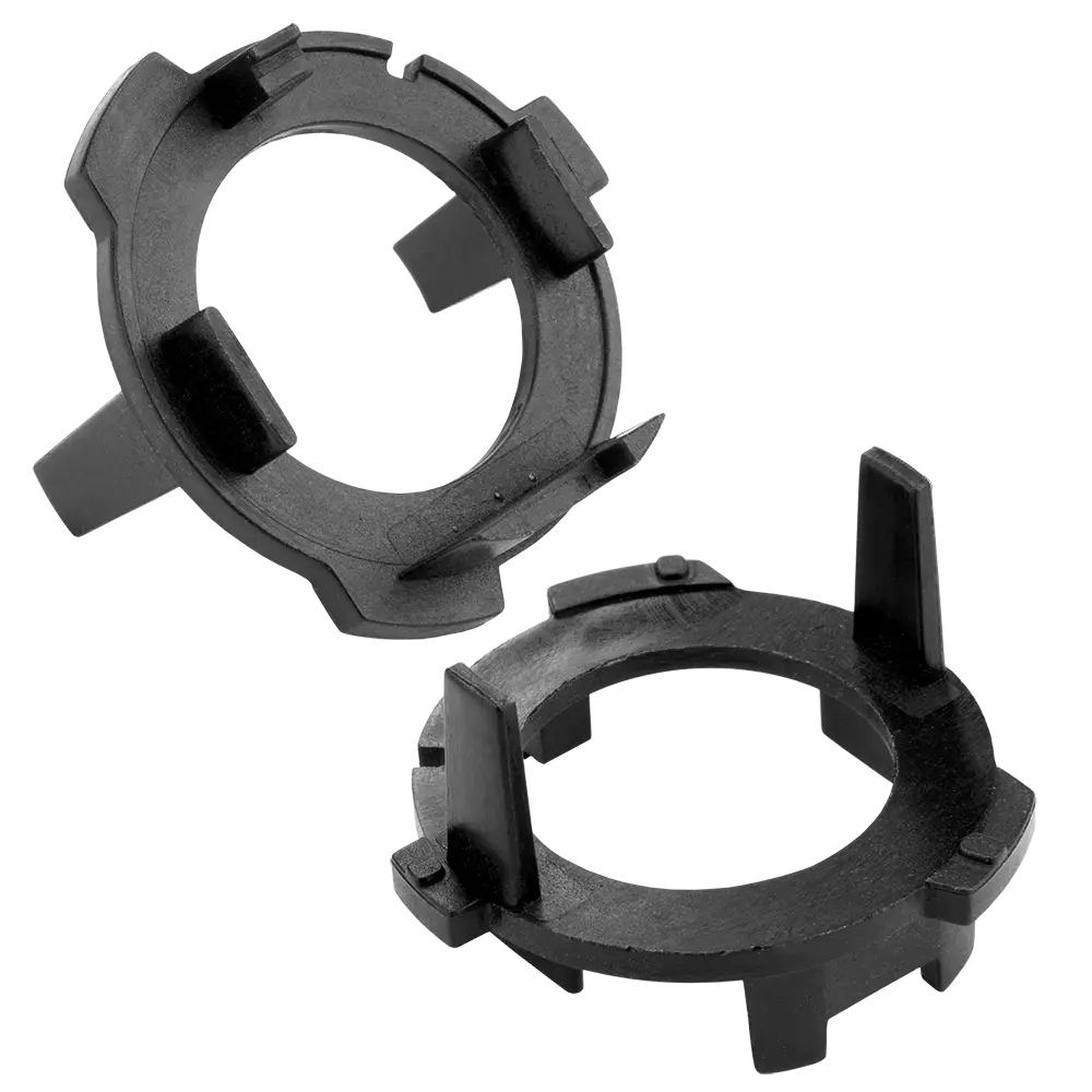 Цоколь-перехідник для встановлення ксенонових та LED ламп з цоколем H7 DriveX TK-113 VW 