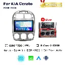Магнітола Kia Cerato 1