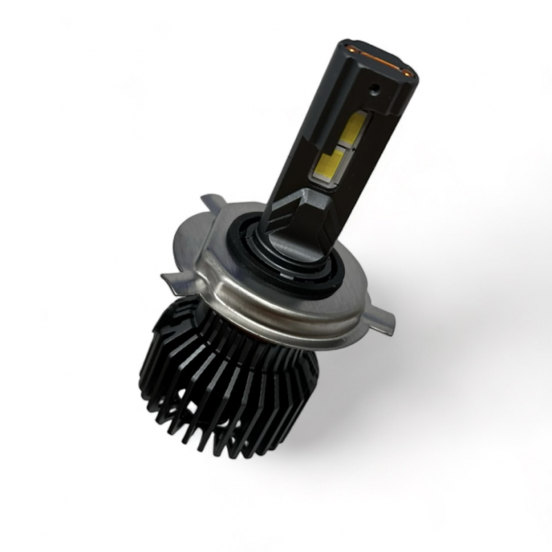 Світлодіодна LED лампа MICHI MI LED Can H4 Hi/Low (5500K) - 75W