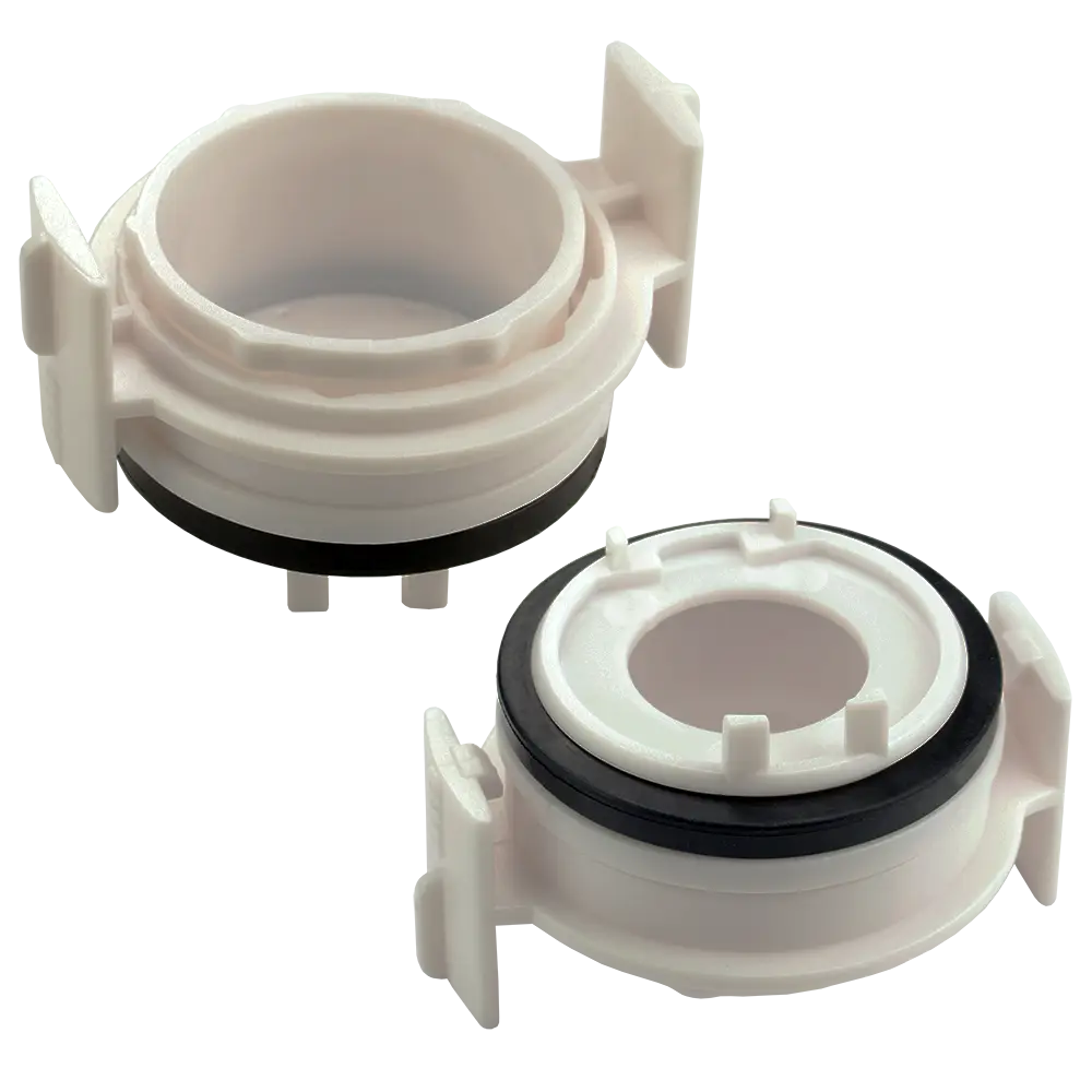 Цоколь-перехідник для встановлення ксенонових та LED ламп з цоколем H7 DriveX TK-126 BMW 