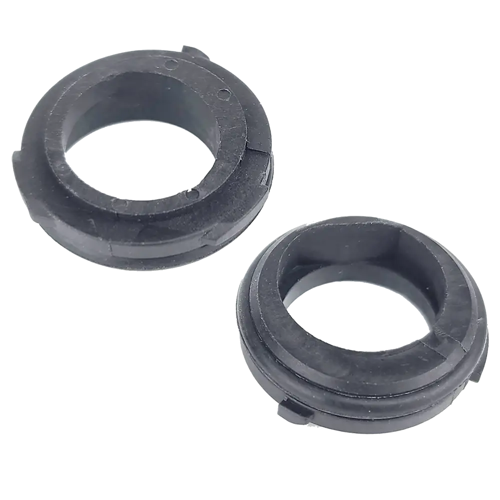 Цоколь-перехідник для встановлення ксенонових та LED ламп з цоколем H7 DriveX TK31 Volvo 