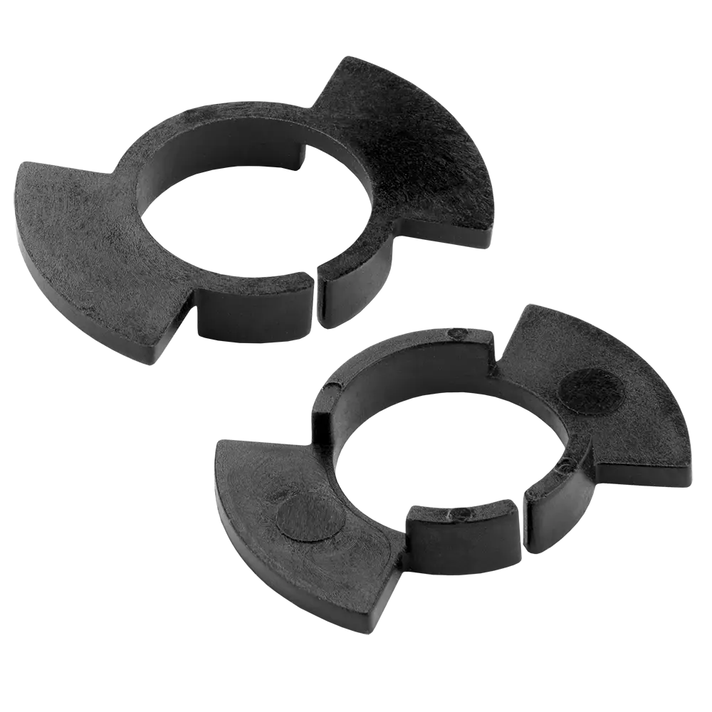 Цоколь-перехідник для встановлення ксенонових та LED ламп з цоколем H7 DriveX TK-122 Honda: 