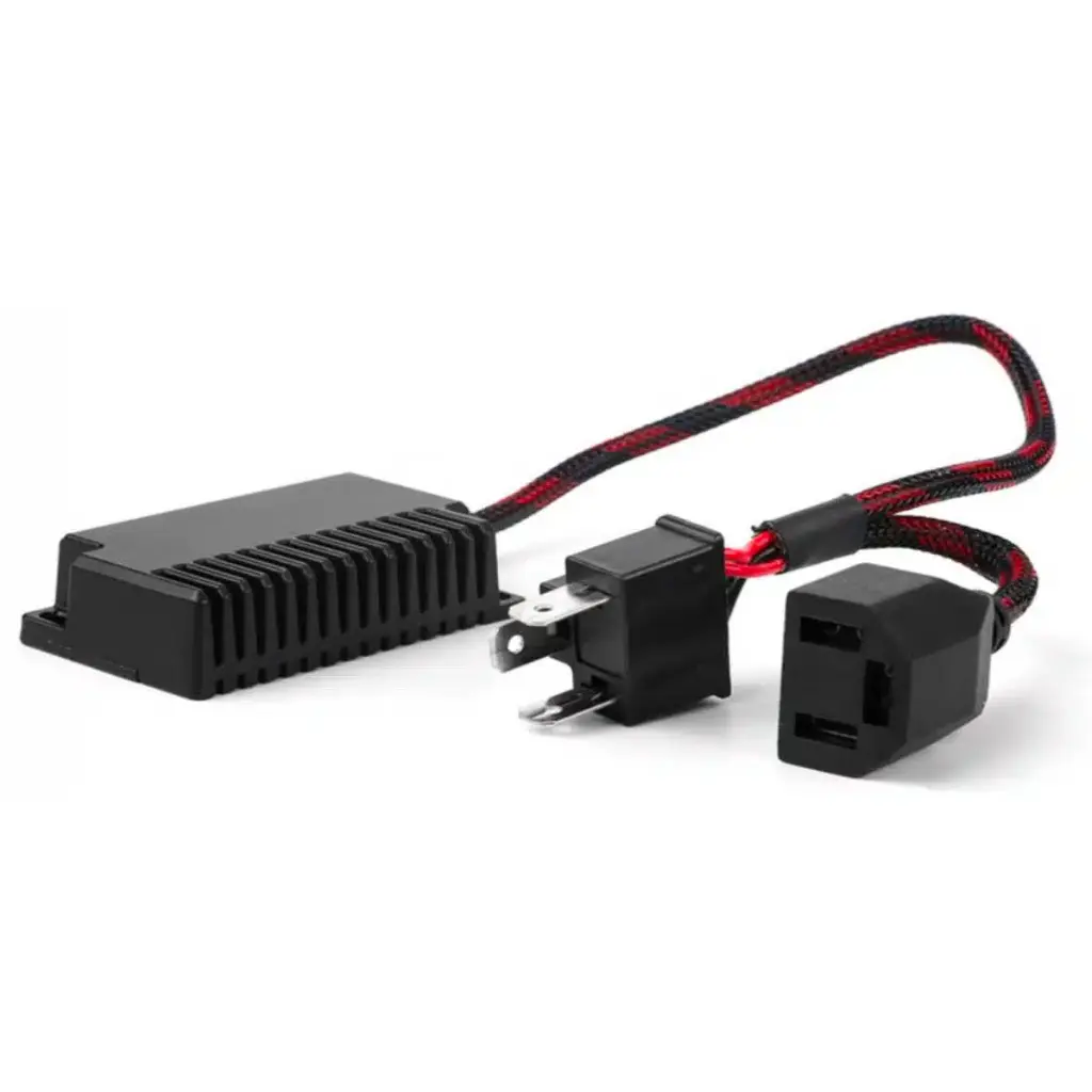 Обманки резистивні для LED ламп Prime-X R1 H4 