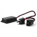 Обманки резистивні для LED ламп Prime-X R1 H4 