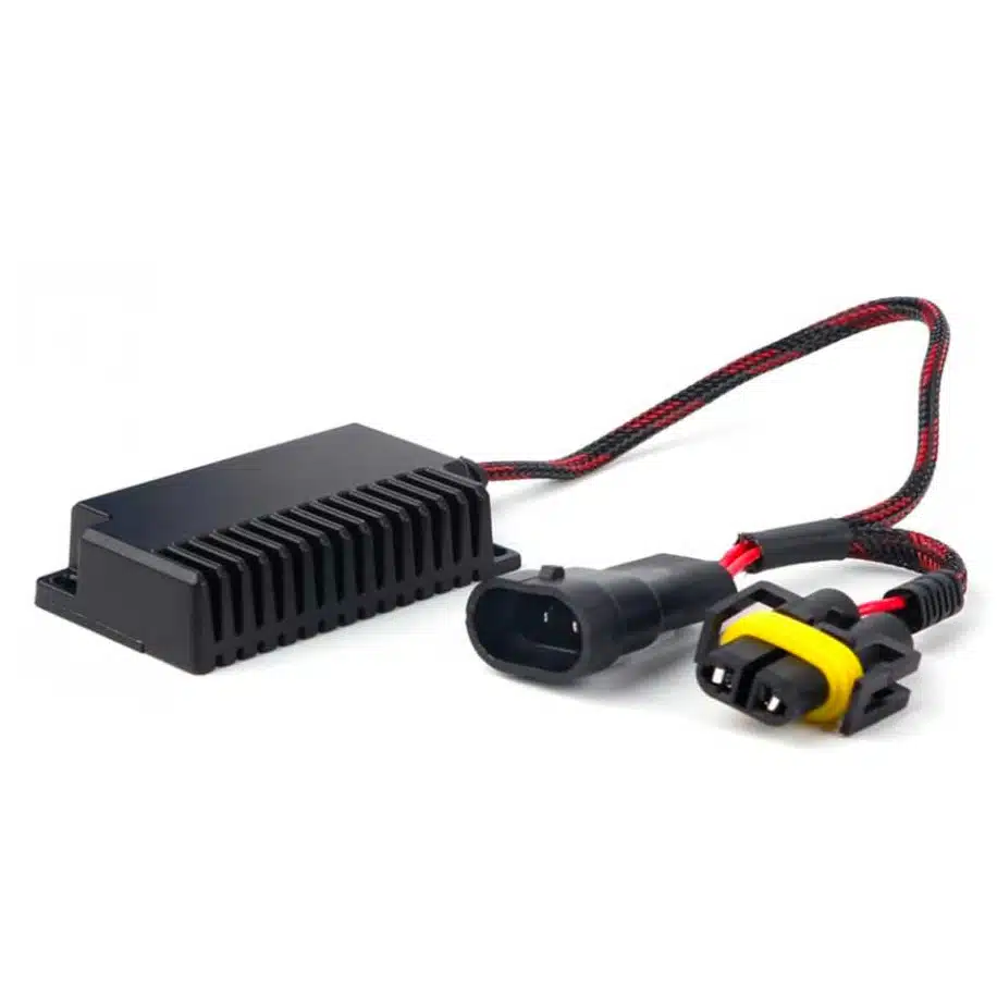 Обманки резистивні для LED ламп Prime-X R1 H8/H9/H11/H16 