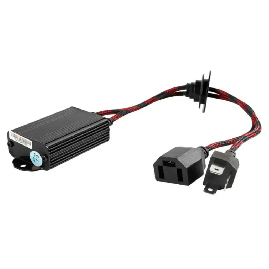 Обманки цифрові для LED ламп Prime-X CD H4 